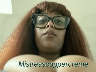 Mistresscoppercreme
