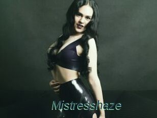 Mistresshaze