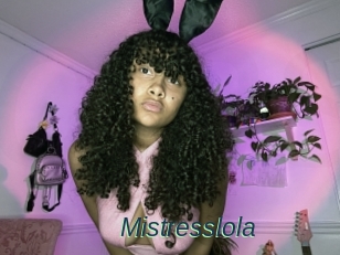 Mistresslola