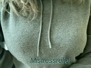Mistressrelief