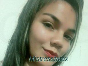 Mistresstatax