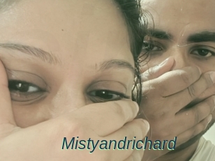 Mistyandrichard