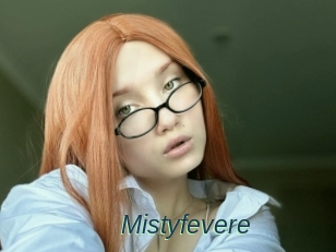 Mistyfevere