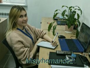 Mistyhernandez