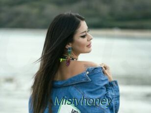 Mistyhoney
