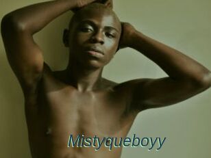 Mistyqueboyy