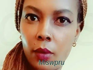 Miswpru