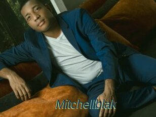 Mitchellblak