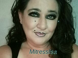 Mitresslisa