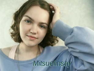 Mitsuelinsay