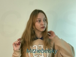 Mitziebelsky