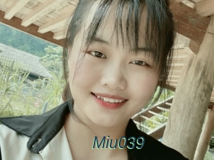 Miu039