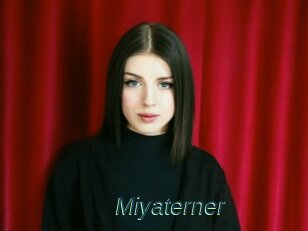 Miyaterner