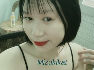 Mizukikat