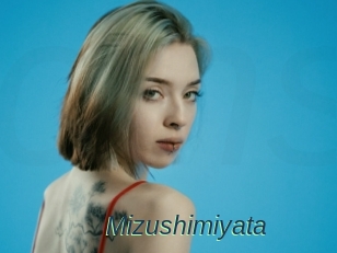 Mizushimiyata