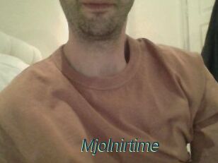 Mjolnirtime