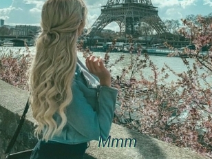 Mmm