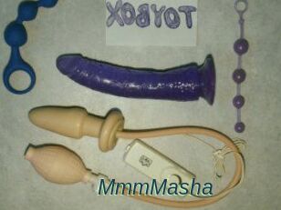 MmmMasha