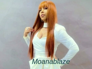 Moanablaze
