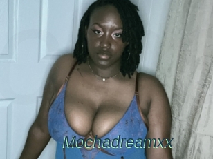 Mochadreamxx