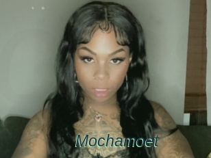 Mochamoet