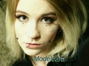 Modelcara