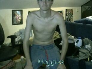 Moggles