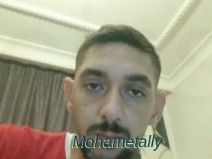 Mohametally