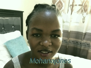 Mohanajones