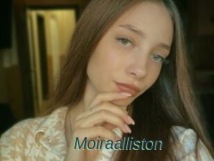 Moiraalliston