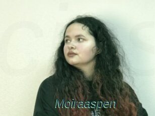 Moiraaspen