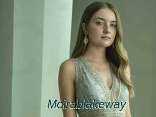 Moirablakeway