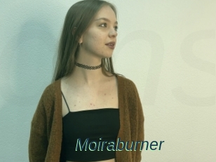 Moiraburner