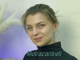 Moiracantrell