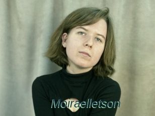 Moiraelletson