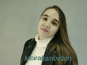 Moirahambelton