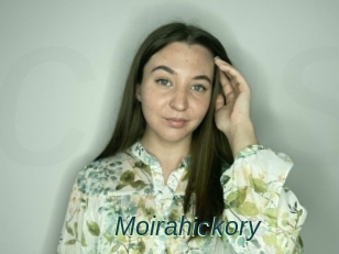 Moirahickory