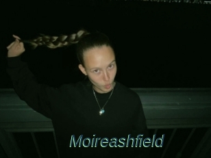 Moireashfield