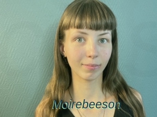 Moirebeeson