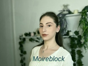 Moireblock