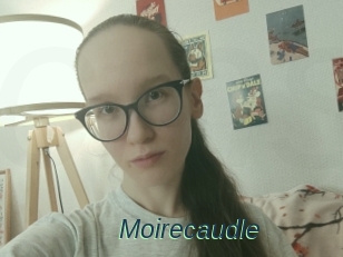 Moirecaudle