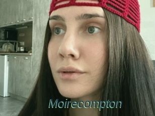 Moirecompton