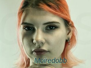Moiredobb