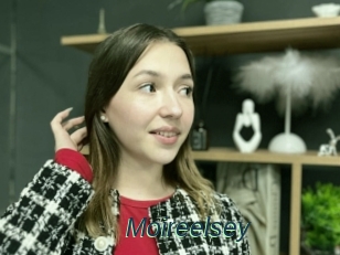 Moireelsey