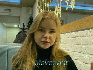 Moireevett