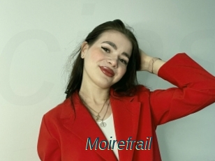 Moirefrail