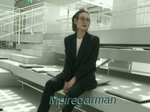 Moiregarman