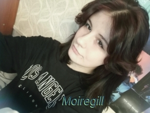 Moiregill