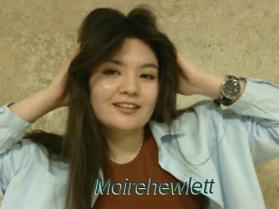 Moirehewlett