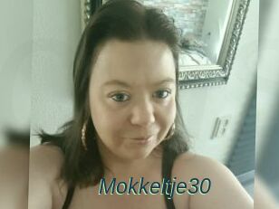Mokkeltje30
